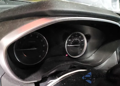 2022 Subaru Crosstrek Limited из США, поврежденный, VIN JF2GTHMC0NH286497